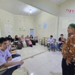 Dayah Samudera Pasai Madani Teken MoA dengan Pakmanaff.my.id untuk Tingkatkan Kesiapan Santri Masuk Perguruan Tinggi