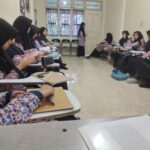 KBM Semester Genap Dayah Samudera Pasai Madani Resmi Berjalan