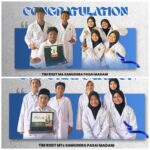 Dari Dayah di Aceh Menuju Panggung Dunia: Dua Tim Riset Santri Samudera Pasai Madani Tembus WYIE 2026