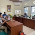 Perkuat Kualitas Penjaminan Mutu, Madrasah Aliyah Samudera Pasai Madani Gelar Rapat Koordinasi Persiapan Akreditasi