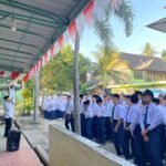 Akhlak adalah Mahkota: Catatan Amanah Apel Senin Pagi