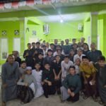 Delegasi Turki Kunjungi Dayah Samudera Pasai Madani, Apresiasi Kemampuan Santri dalam Membaca Al-Qur’an