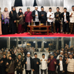 Aim High, Stay Grounded: Dayah Samudera Pasai Madani Gelar Bincang Inspiratif Bersama Dr. Mohammad Nawar Ariffin