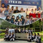 Santri Dayah Samudera Pasai Madani Raih 2 Gold Medal di WYIE 2026 Malaysia