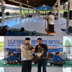 Dayah Samudera Pasai Madani Perkuat Sinergi Bersama Wali Santri Baru Melalui Temu Ramah dan Silaturahmi