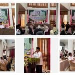 Dayah Samudera Pasai Madani Ikuti Sosialisasi Petunjuk Sekolah Sehat Tahun Anggaran 2026