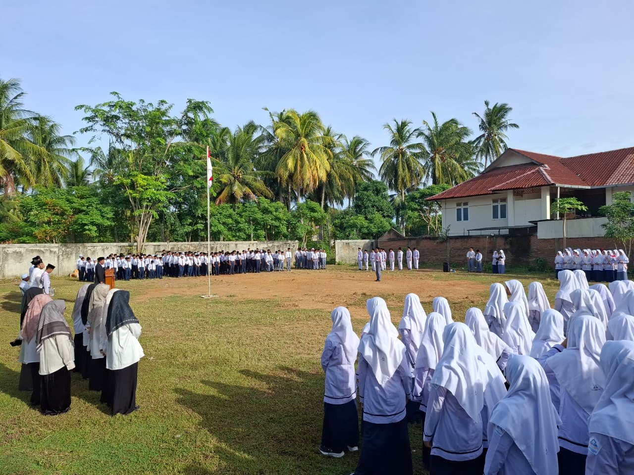 Memaknai Kemerdekaan dalam Perspektif Islam: Dari Jasa Pahlawan hingga Perlawanan terhadap Bullying