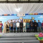 Semarak Samurai Fest II di Dayah Samudera Pasai Madani: Langkah Kecil Menuju Prestasi Besar