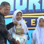 Samurai Fest II Dayah Samudera Pasai Madani Ditutup, Ini Daftar Juara Umum dan Peraih Bebas Tes Masuk